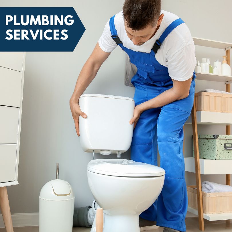 Plumbing Company in Seward, IL